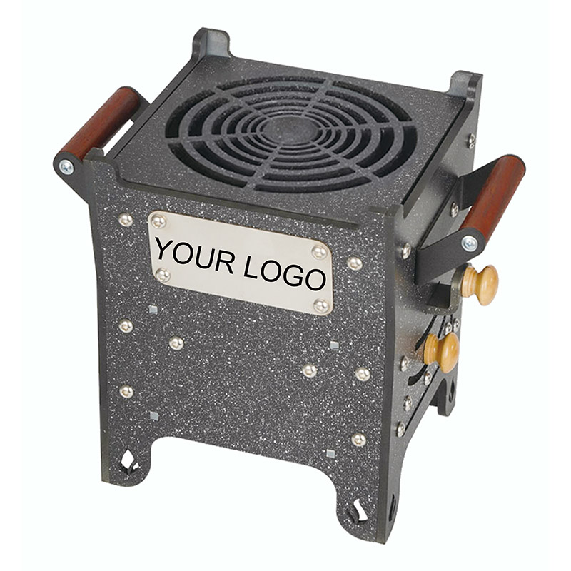 Carbon oven